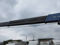 三菱ふそうキャンタークレーン4段小型（2t・3t）[写真16]