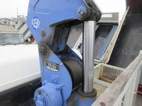 三菱ふそうキャンタークレーン4段小型（2t・3t）[写真20]