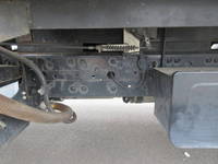 三菱ふそうキャンタークレーン4段小型（2t・3t）[写真22]