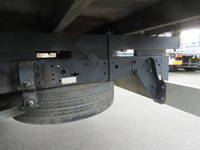 三菱ふそうキャンタークレーン4段小型（2t・3t）[写真23]