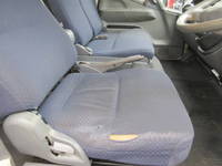 三菱ふそうキャンタークレーン4段小型（2t・3t）[写真25]