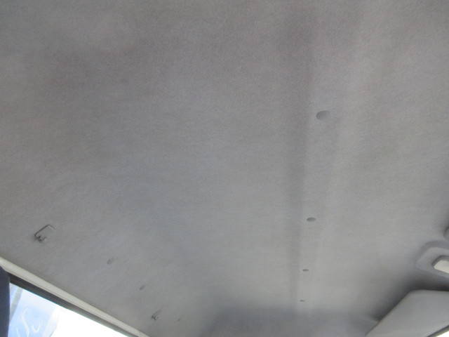 三菱ふそうキャンタークレーン4段小型（2t・3t）[写真25]