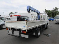 三菱ふそうキャンタークレーン4段小型（2t・3t）[写真02]