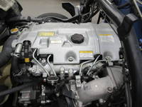 三菱ふそうキャンタークレーン4段小型（2t・3t）[写真32]