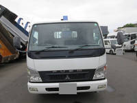 三菱ふそうキャンタークレーン4段小型（2t・3t）[写真06]