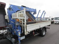 三菱ふそうキャンタークレーン4段小型（2t・3t）[写真09]