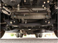 三菱ふそうキャンターダブルキャブ（Wキャブ）小型（2t・3t）[写真12]