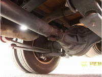 三菱ふそうキャンターダブルキャブ（Wキャブ）小型（2t・3t）[写真14]