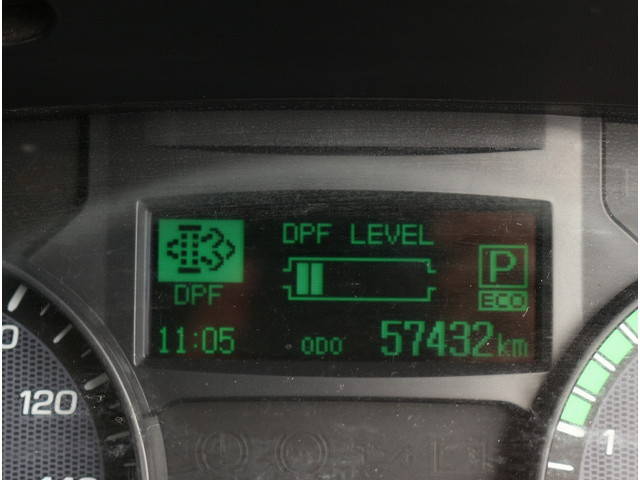 三菱ふそうキャンターダブルキャブ（Wキャブ）小型（2t・3t）[写真22]