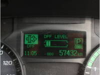 三菱ふそうキャンターダブルキャブ（Wキャブ）小型（2t・3t）[写真23]