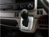 三菱ふそうキャンターダブルキャブ（Wキャブ）小型（2t・3t）[写真24]