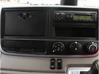 三菱ふそうキャンターダブルキャブ（Wキャブ）小型（2t・3t）[写真25]