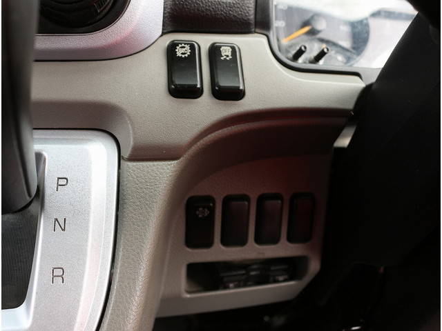 三菱ふそうキャンターダブルキャブ（Wキャブ）小型（2t・3t）[写真25]