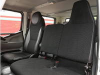 三菱ふそうキャンターダブルキャブ（Wキャブ）小型（2t・3t）[写真30]