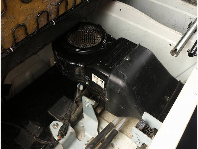 三菱ふそうキャンターダブルキャブ（Wキャブ）小型（2t・3t）[写真34]