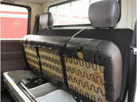 三菱ふそうキャンターダブルキャブ（Wキャブ）小型（2t・3t）[写真37]