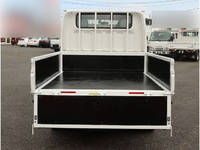 三菱ふそうキャンターダブルキャブ（Wキャブ）小型（2t・3t）[写真09]