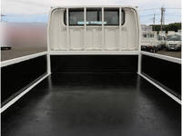 三菱ふそうキャンターダブルキャブ（Wキャブ）小型（2t・3t）[写真10]