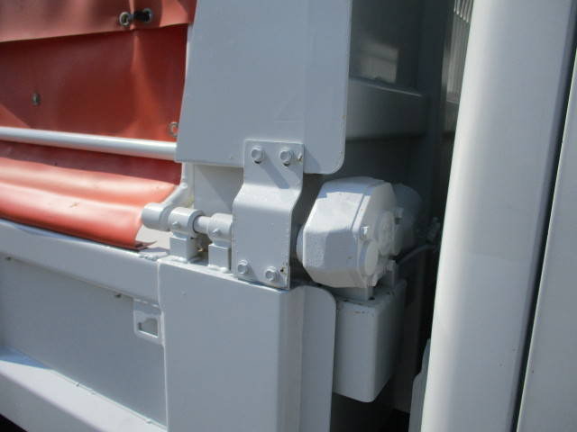 いすゞエルフダンプ小型（2t・3t）[写真14]