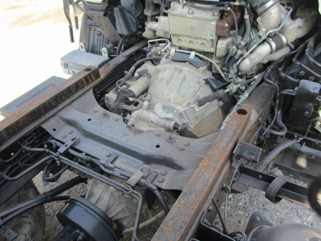 いすゞエルフダンプ小型（2t・3t）[写真16]