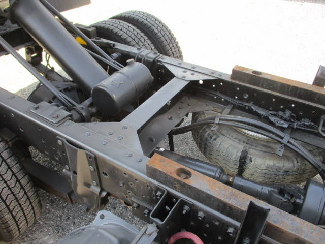 いすゞエルフダンプ小型（2t・3t）[写真18]