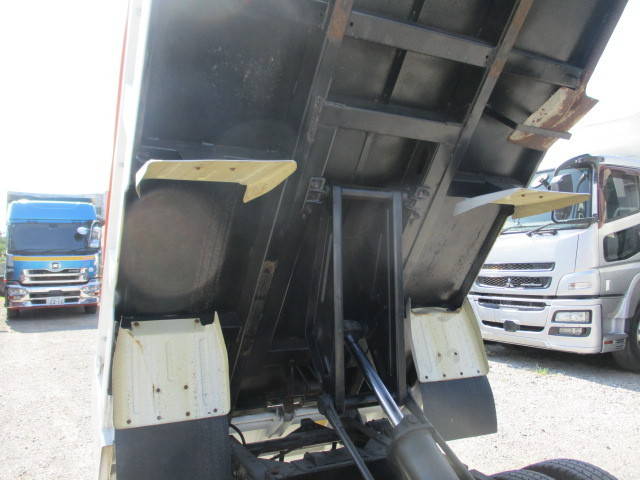 いすゞエルフダンプ小型（2t・3t）[写真20]