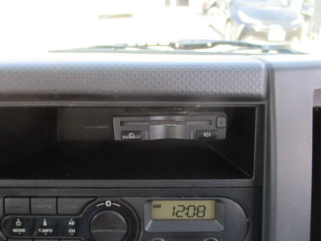 いすゞエルフダンプ小型（2t・3t）[写真27]