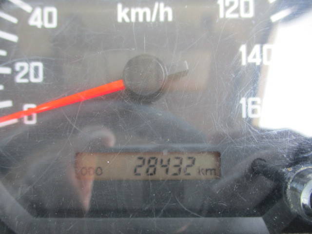 いすゞエルフダンプ小型（2t・3t）[写真28]