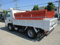 いすゞエルフダンプ小型（2t・3t）[写真02]