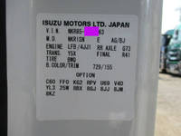 いすゞエルフダンプ小型（2t・3t）[写真32]