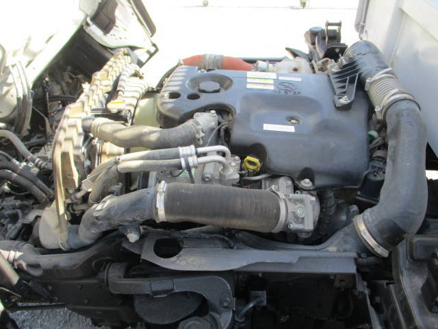 いすゞエルフダンプ小型（2t・3t）[写真33]