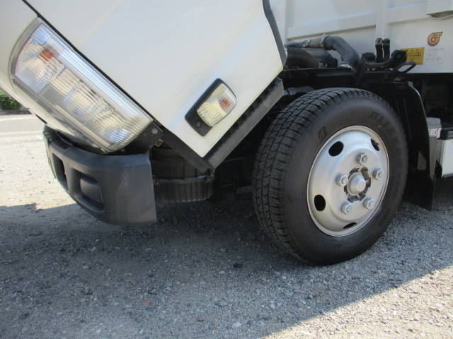 いすゞエルフダンプ小型（2t・3t）[写真38]