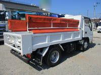 いすゞエルフダンプ小型（2t・3t）[写真05]