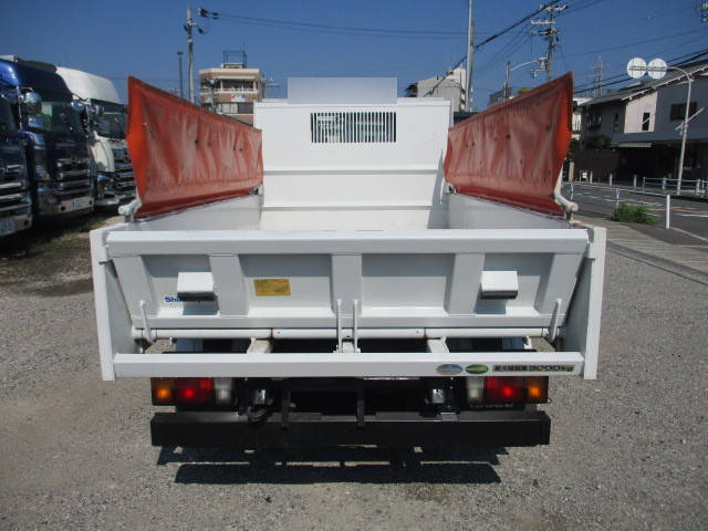 いすゞエルフダンプ小型（2t・3t）[写真06]