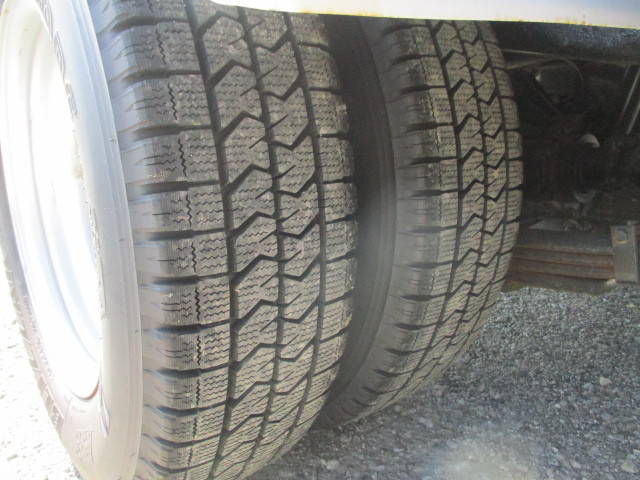 いすゞエルフダンプ小型（2t・3t）[写真08]