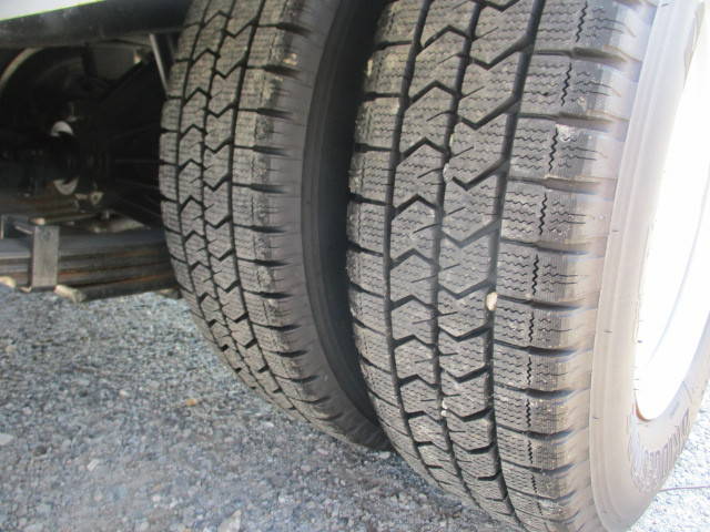 いすゞエルフダンプ小型（2t・3t）[写真09]