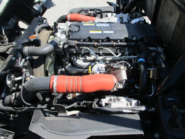 いすゞエルフアルミブロック小型（2t・3t）[写真31]