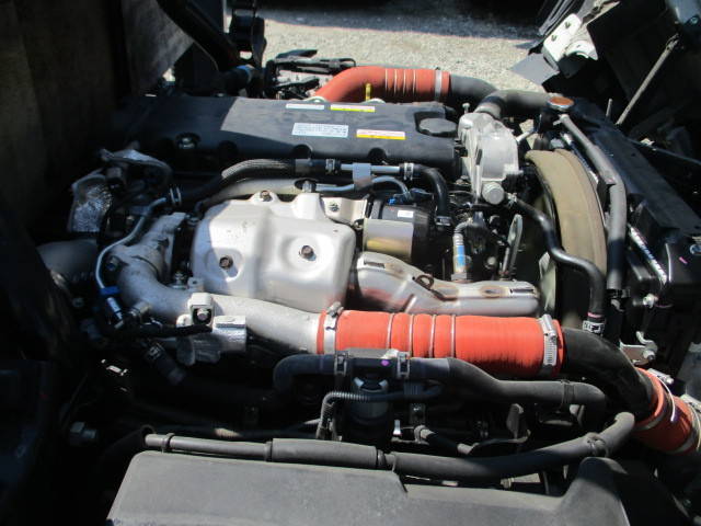 いすゞエルフアルミブロック小型（2t・3t）[写真33]