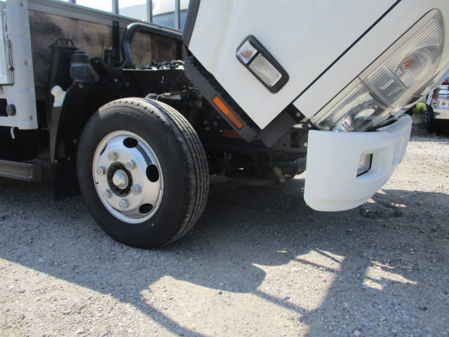 いすゞエルフアルミブロック小型（2t・3t）[写真38]