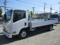 いすゞエルフアルミブロック小型（2t・3t）[写真04]