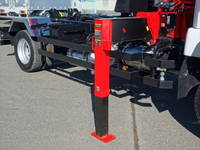 三菱ふそうファイターコンテナ専用車中型（4t）[写真13]