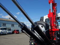 三菱ふそうファイターコンテナ専用車中型（4t）[写真18]