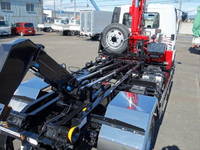 三菱ふそうファイターコンテナ専用車中型（4t）[写真20]