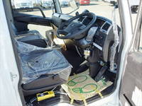 三菱ふそうファイターコンテナ専用車中型（4t）[写真21]