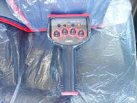 三菱ふそうファイターコンテナ専用車中型（4t）[写真25]