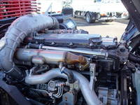 三菱ふそうファイターコンテナ専用車中型（4t）[写真28]