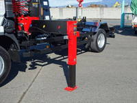 三菱ふそうファイターコンテナ専用車中型（4t）[写真10]