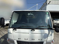 三菱キャンター平ボディ小型（2t・3t）[写真11]