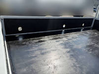 三菱キャンター平ボディ小型（2t・3t）[写真22]