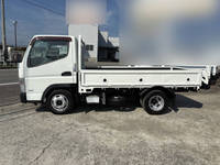 三菱キャンター平ボディ小型（2t・3t）[写真06]